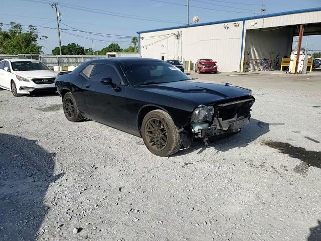 2021 Dodge Challenger Sxt - zdjęcie 14