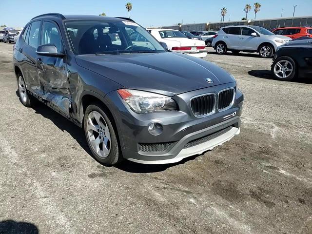 2015 BMW X1 Sdrive28I - zdjęcie 13