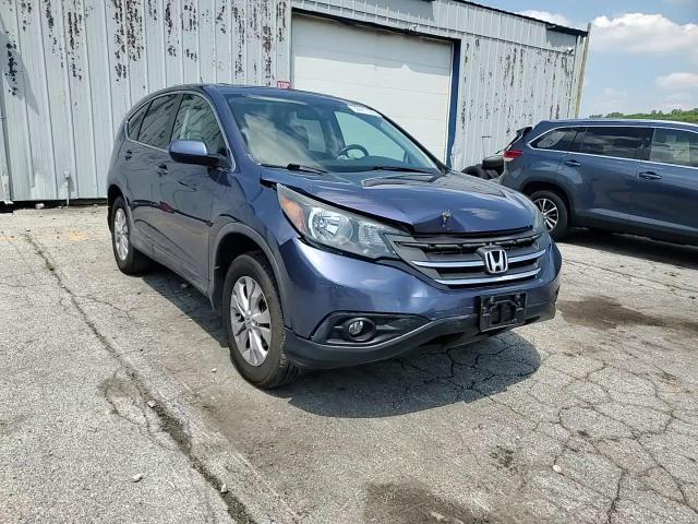 2014 Honda Cr-V Ex - zdjęcie 14