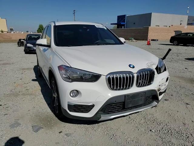 2019 BMW X1 Sdrive28I - zdjęcie 14