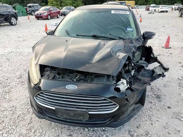 2014 Ford Fiesta Se - zdjęcie 14
