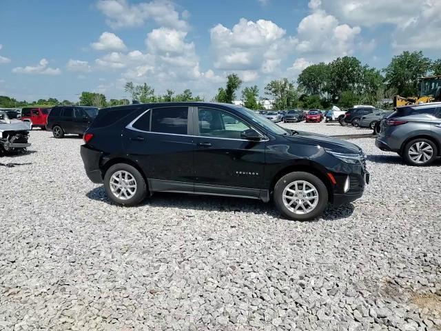 2023 Chevrolet Equinox Lt - zdjęcie 14