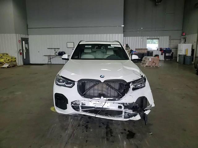 2022 BMW X5 xDrive40I - zdjęcie 13