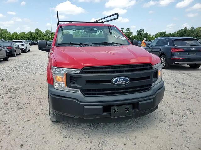 2019 Ford F150 - zdjęcie 14