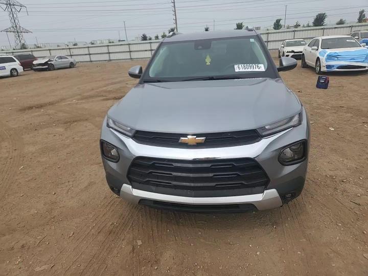 2023 Chevrolet Trail Blazer - zdjęcie 13