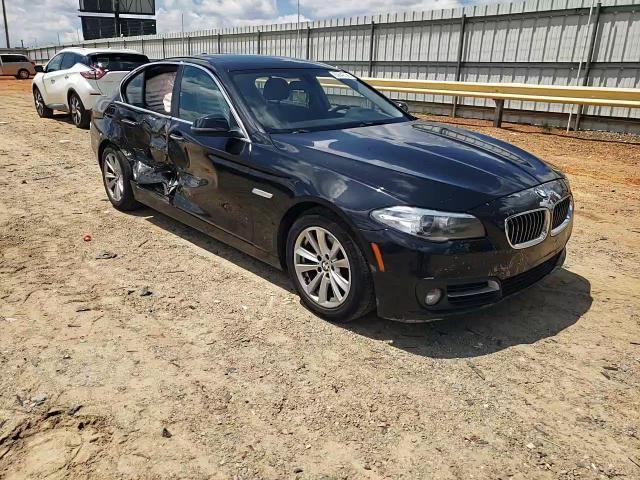 2016 BMW Seria 5 528i - zdjęcie 13