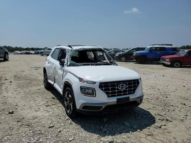 2022 Hyundai Venue Sel - zdjęcie 11