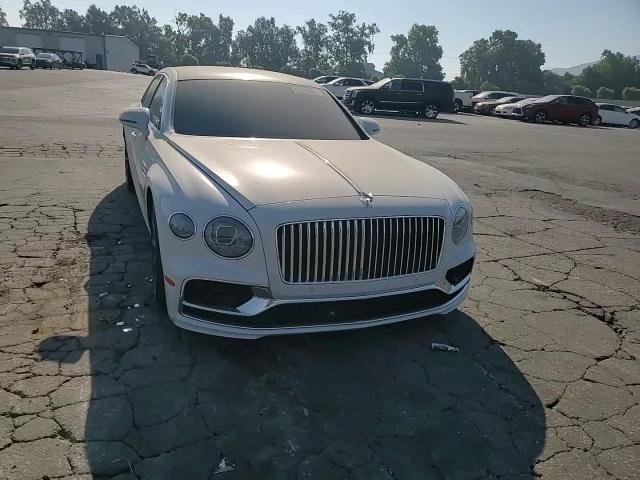 2020 Bentley Flying Spur - zdjęcie 13