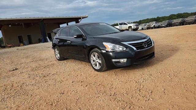 2014 Nissan Altima 2.5 - zdjęcie 13