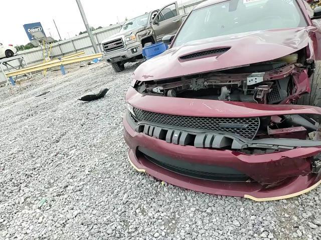 2022 Dodge Charger Gt - zdjęcie 13