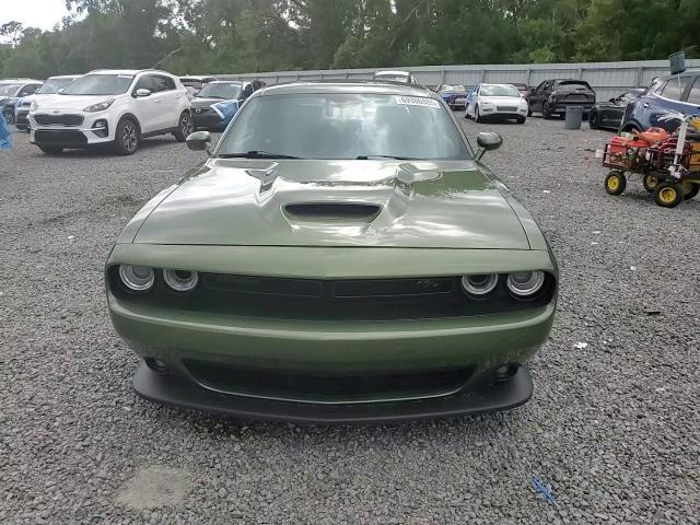 2022 Dodge Challenger R/T - zdjęcie 13