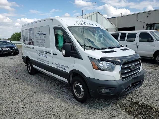 2020 Ford Transit T-250 - zdjęcie 15