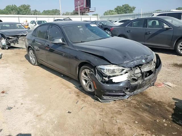 2016 BMW 328 Xi Sulev - zdjęcie 13