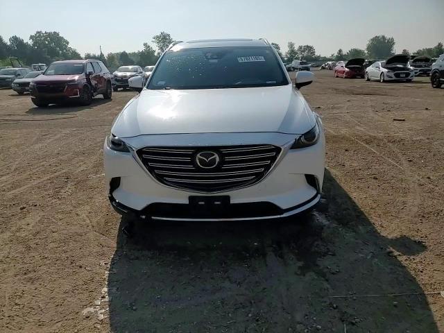 2016 Mazda Cx-9 Signature - zdjęcie 14