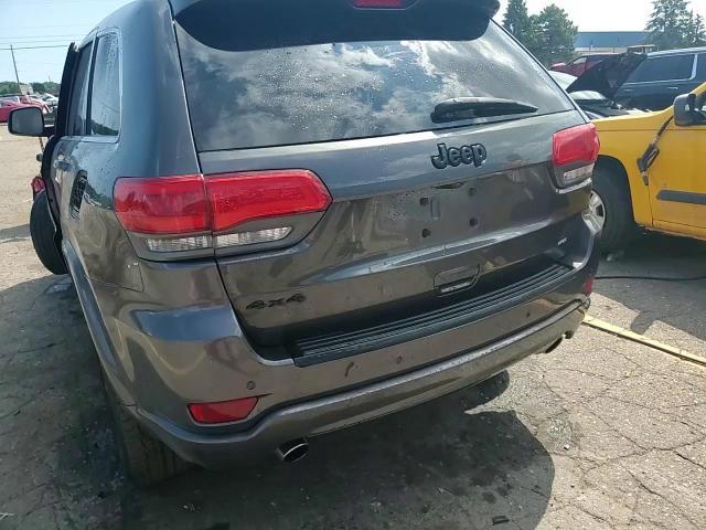 2015 Jeep Grand Cherokee Laredo - zdjęcie 14