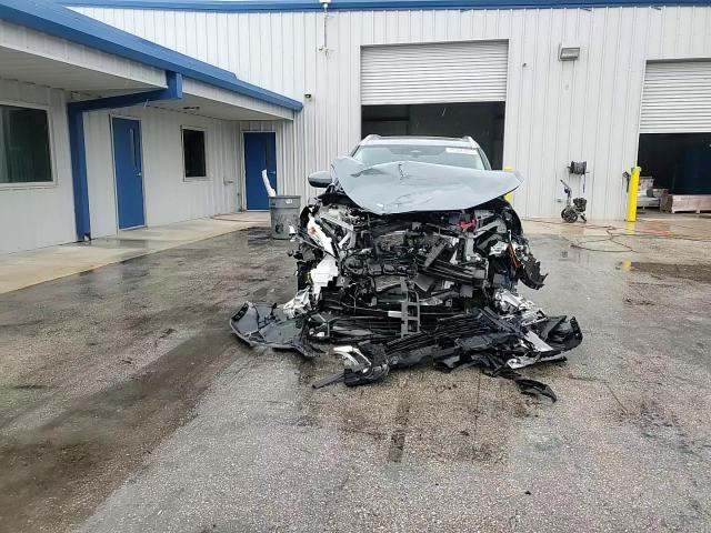 2021 Nissan Rogue Sl - zdjęcie 14