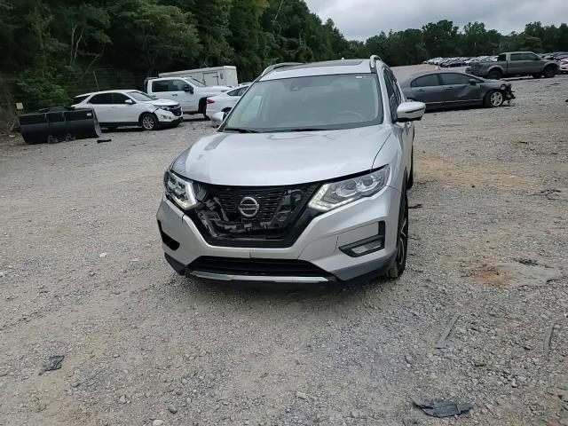 2020 Nissan Rogue S - zdjęcie 13