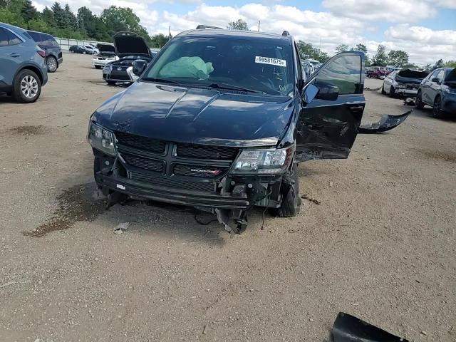 2019 Dodge Journey Se - zdjęcie 14