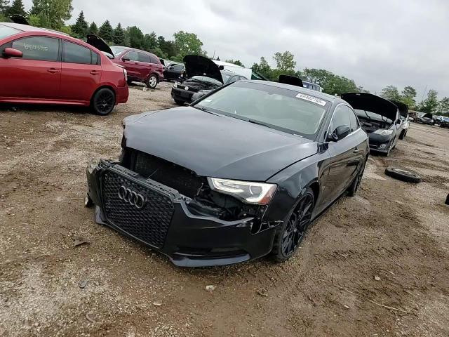 2014 Audi A5 Premium Plus - zdjęcie 13
