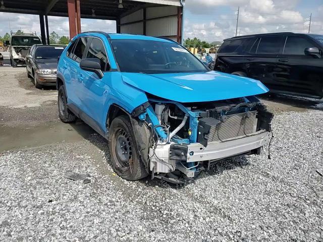 2019 Toyota Rav4 Le - zdjęcie 15