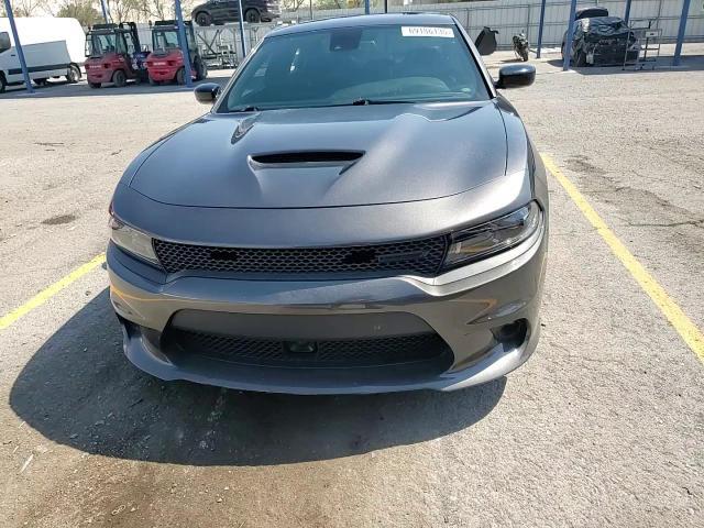 2023 Dodge Charger R/T - zdjęcie 13