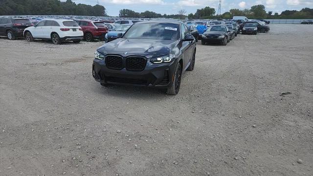 2025 BMW X4 xDrive30I - zdjęcie 14