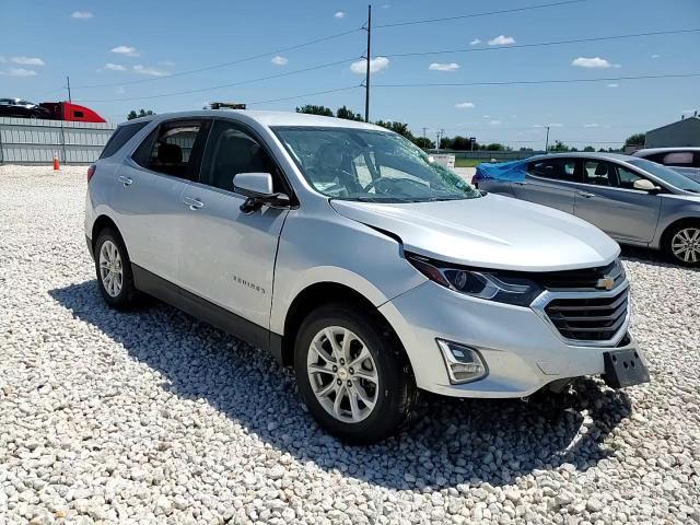 2018 Chevrolet Equinox - zdjęcie 15