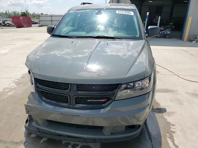 2020 Dodge Journey Se - zdjęcie 14