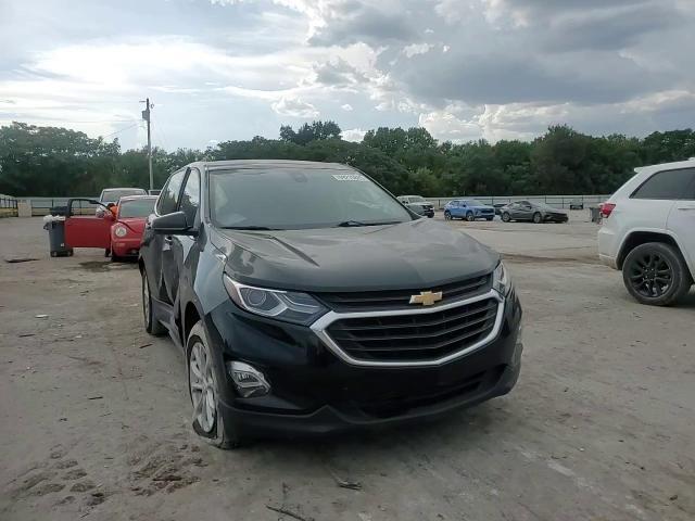 2020 Chevrolet Equinox Lt - zdjęcie 14