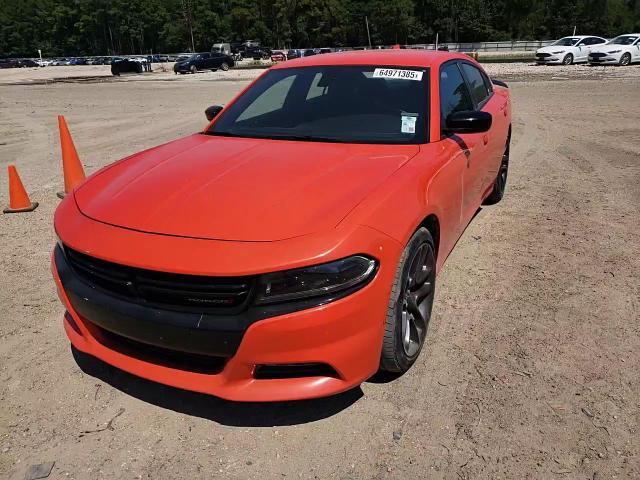 2023 Dodge Charger Sxt Sxt - zdjęcie 13