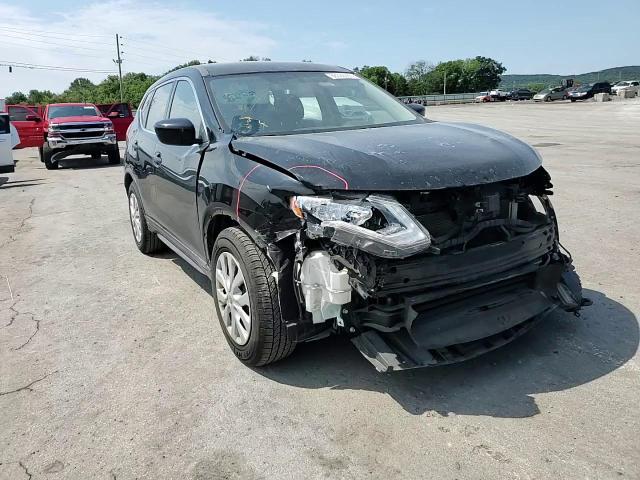2018 Nissan Rogue S - zdjęcie 14