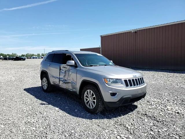 2015 Jeep Grand Cherokee Laredo - zdjęcie 14