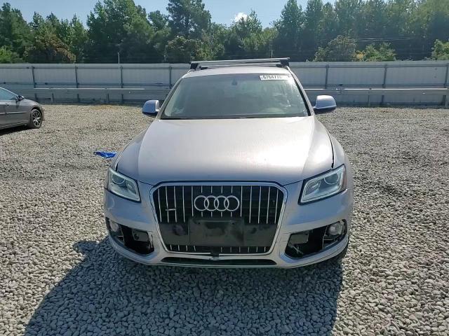 2016 Audi Q5 Premium - zdjęcie 14