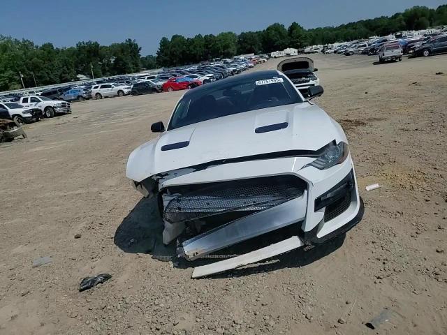 2020 Ford Mustang Gt - zdjęcie 13