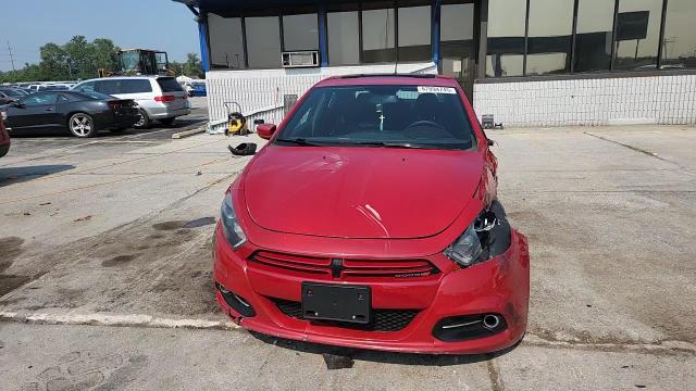 2013 Dodge Dart Sxt - zdjęcie 13