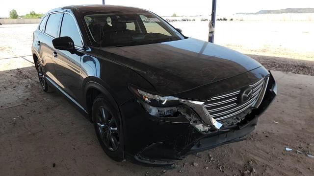 2020 Mazda Cx-9 Touring - zdjęcie 14
