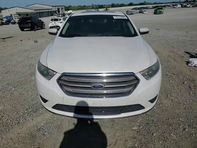 2014 Ford Taurus Sel - zdjęcie 13