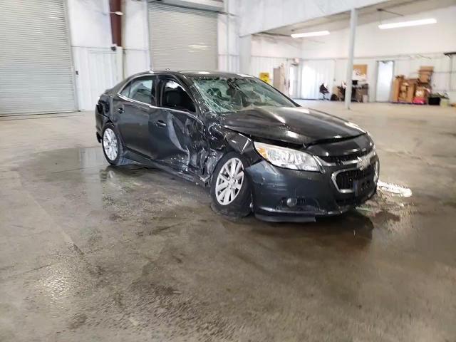 2015 Chevrolet Malibu 2Lt - zdjęcie 13