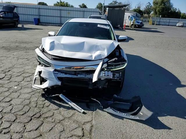 2019 Honda Insight - zdjęcie 13