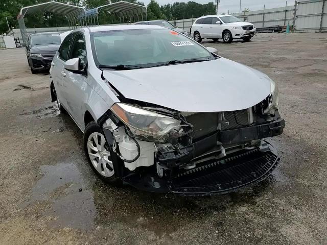 2015 Toyota Corolla L - zdjęcie 13