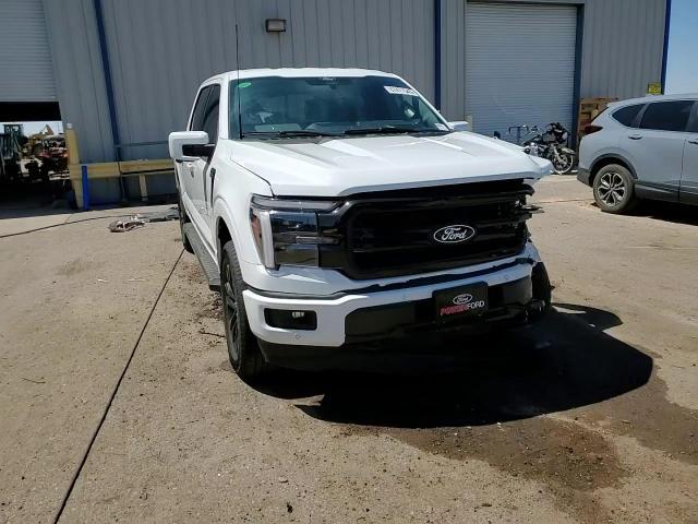 2025 Ford F-150 - zdjęcie 14
