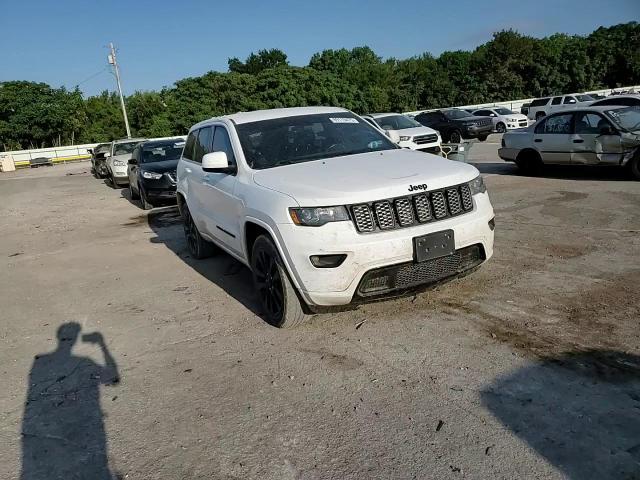 2019 Jeep Grand Cherokee Laredo - zdjęcie 14