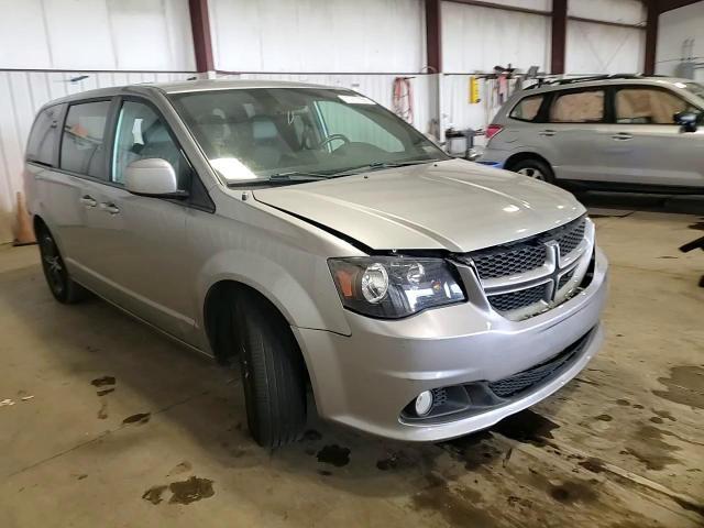 2019 Dodge Caravan - zdjęcie 14