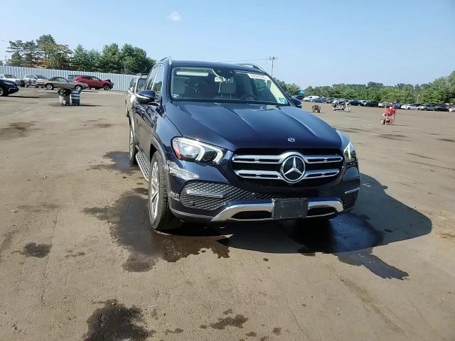2020 Mercedes-Benz Gle 350 4Matic - zdjęcie 13