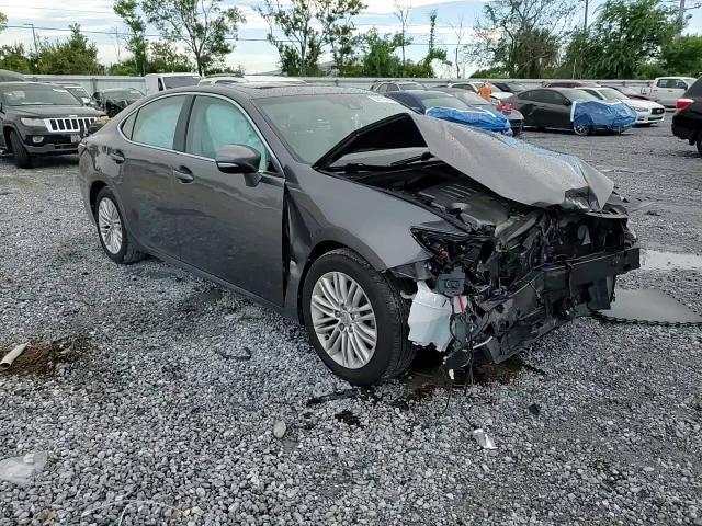 2017 Lexus ES - zdjęcie 13