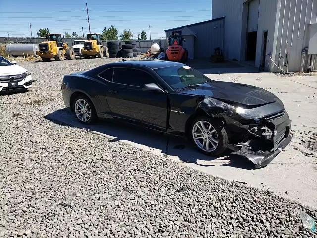 2014 Chevrolet Camaro Ls - zdjęcie 14