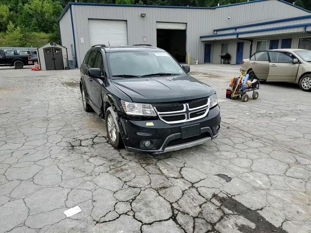 2014 Dodge Journey Sxt - zdjęcie 14