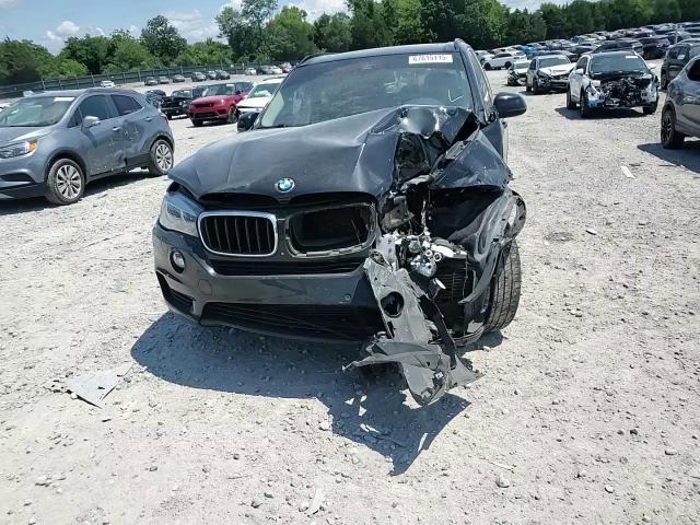 2015 BMW X5 xDrive35I - zdjęcie 14