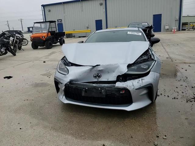 2023 Toyota Gr86 Base - zdjęcie 13
