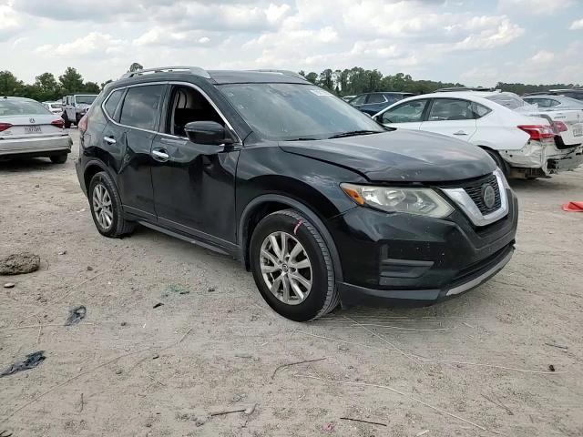 2019 Nissan Rogue S - zdjęcie 14